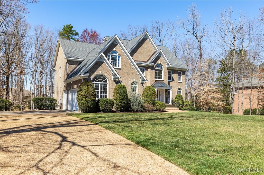 14706 Felbridge Way Midlothian, VA 23113 - Photo 2 of 48 Gallery Image 2