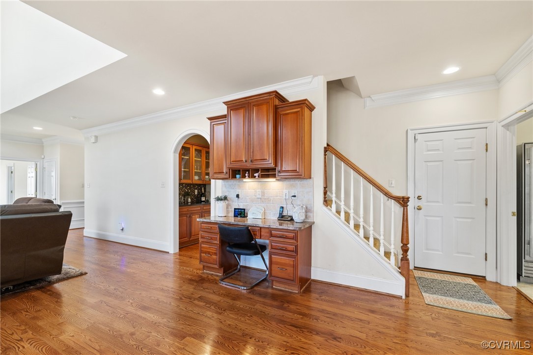 14706 Felbridge Way Midlothian, VA 23113 - Photo 23 of 48 Gallery Image 23