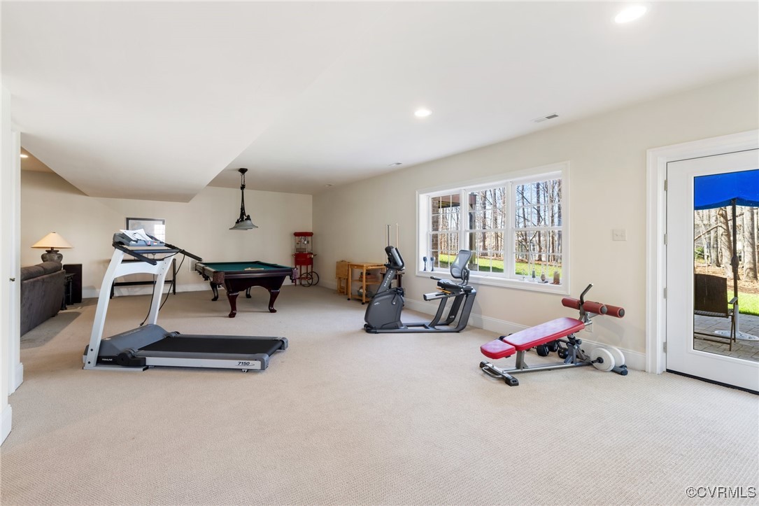 14706 Felbridge Way Midlothian, VA 23113 - Photo 42 of 48 Gallery Image 42