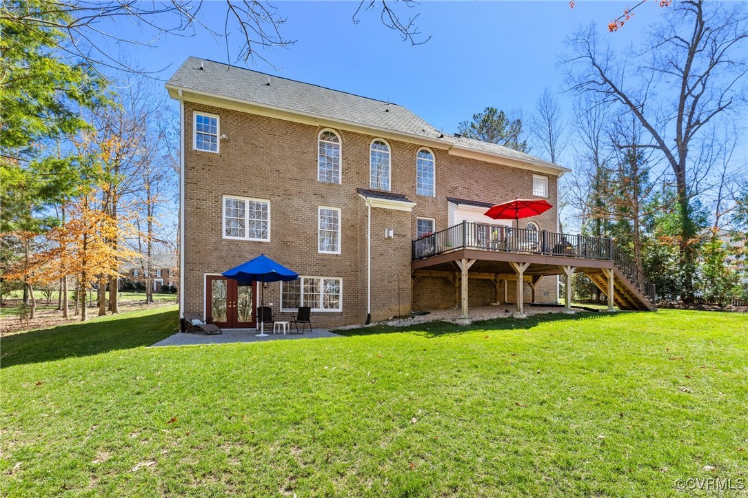 14706 Felbridge Way Midlothian, VA 23113 - Photo 47 of 48 Gallery Image 47