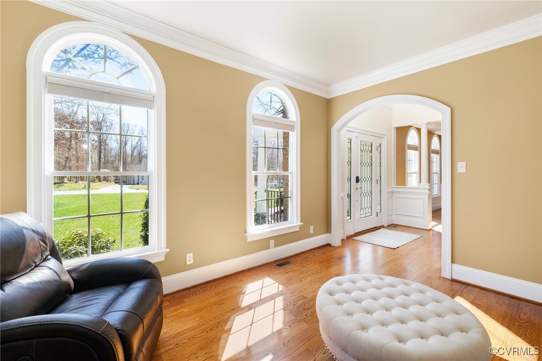 14706 Felbridge Way Midlothian, VA 23113 - Photo 6 of 48 Gallery Image 6