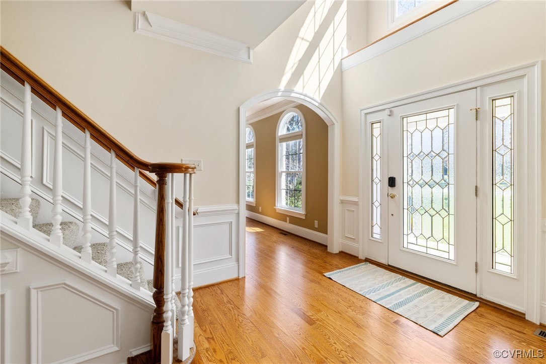 14706 Felbridge Way Midlothian, VA 23113 - Photo 7 of 48 Gallery Image 7