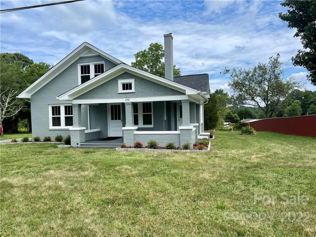 2741 Spencer Road Northeast Conover, NC 28613 - Photo 1 of 40 Gallery Image 1