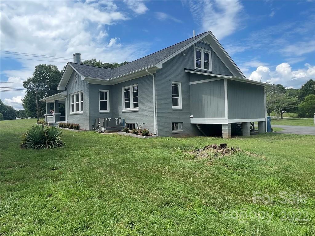 2741 Spencer Road Northeast Conover, NC 28613 - Photo 39 of 40 Gallery Image 39