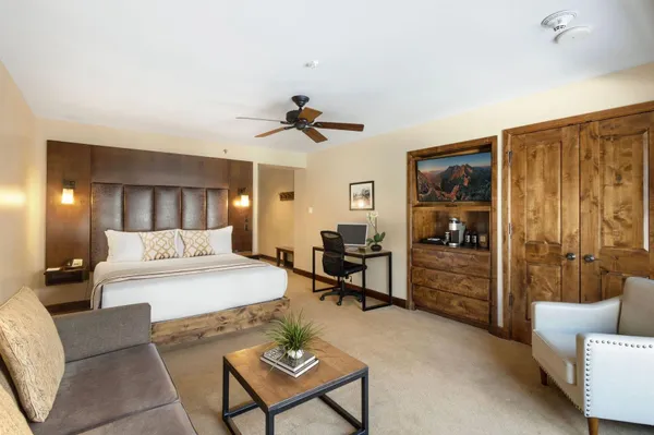 $360,000 | 136 Country Club Drive, Unit 337, Mountain Village, CO 81435