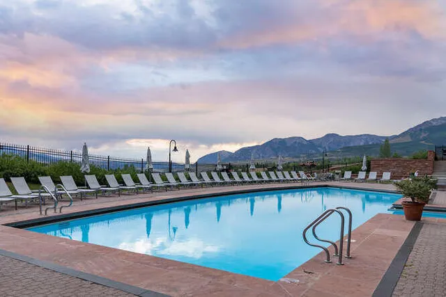 $360,000 | 136 Country Club Drive, Unit 337, Mountain Village, CO 81435