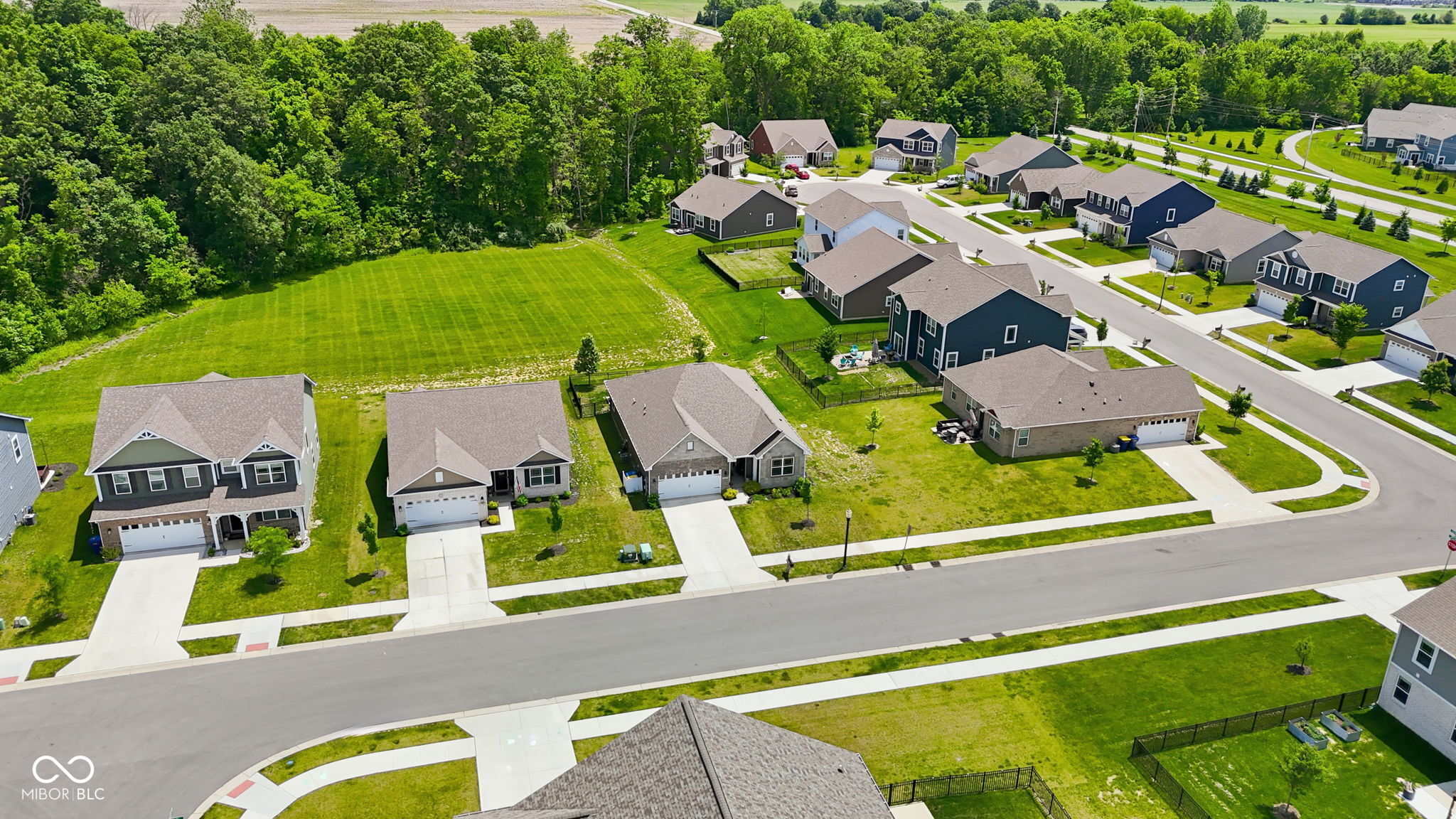 6599 Dunkirk Drive McCordsville, IN 46055 - Photo 42 of 47