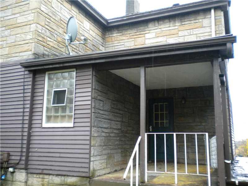 469 Center Road Monroeville, PA 15146 - Photo 2 of 10 Exterior Back.
