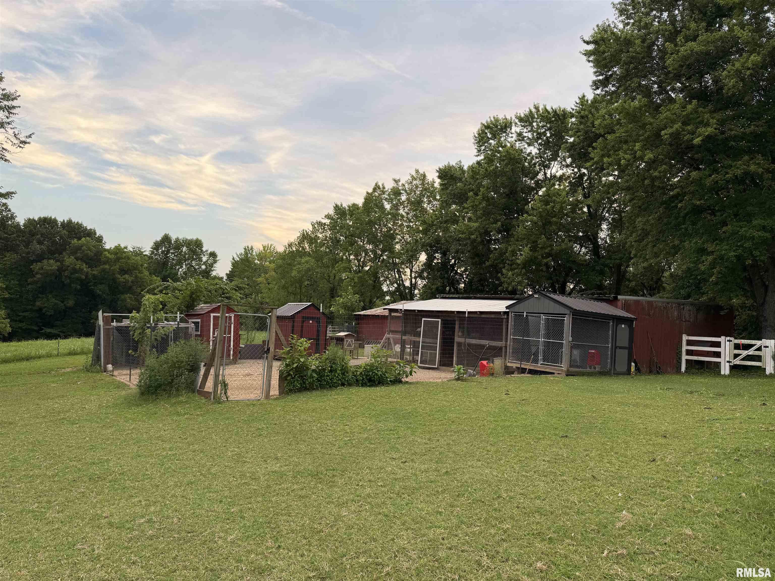 645 Springville Hill Road Jonesboro, IL 62952 - Photo 55 of 58 Gallery Image 55