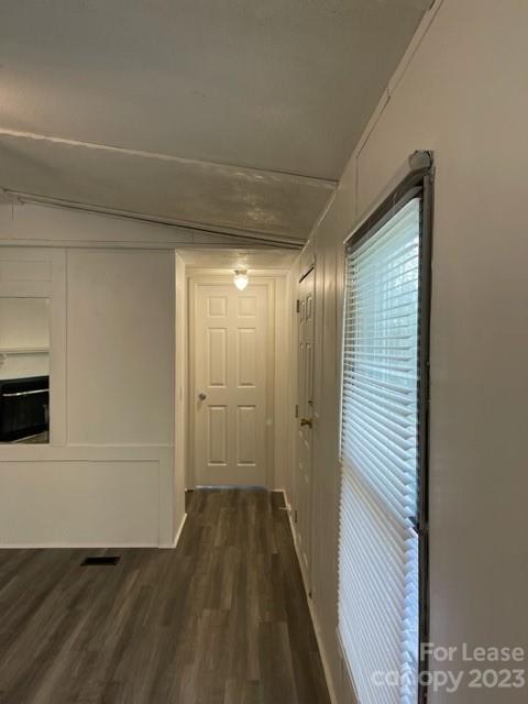 145 Merriman Road Statesville, NC 28625 - Photo 9 of 24 a view of a hallway