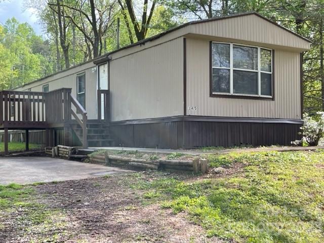 145 Merriman Road Statesville, NC 28625 - Photo 10 of 24