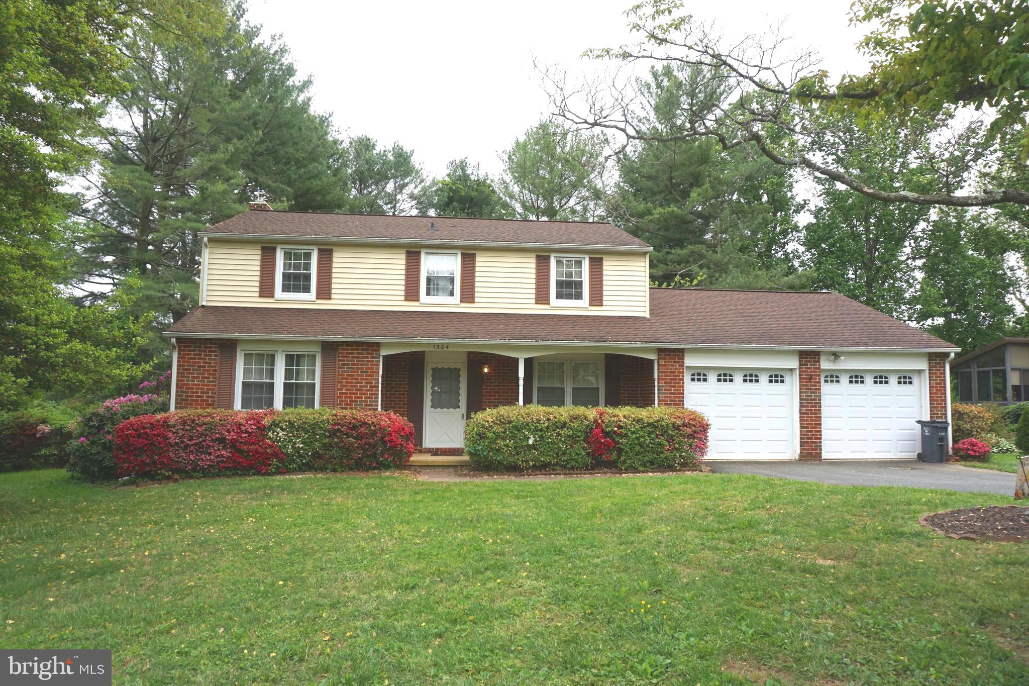 1304 Chez Court Fallston, MD 21047 - Photo 12 of 44