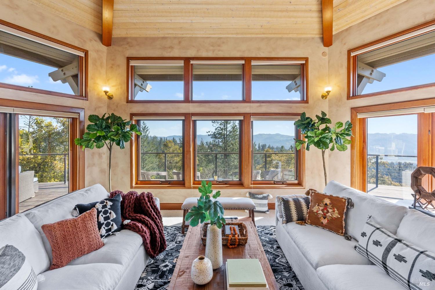 568 Sunset Drive Angwin, CA 94508 - Photo 12 of 65