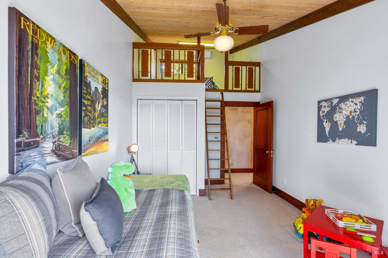 568 Sunset Drive Angwin, CA 94508 - Photo 28 of 65