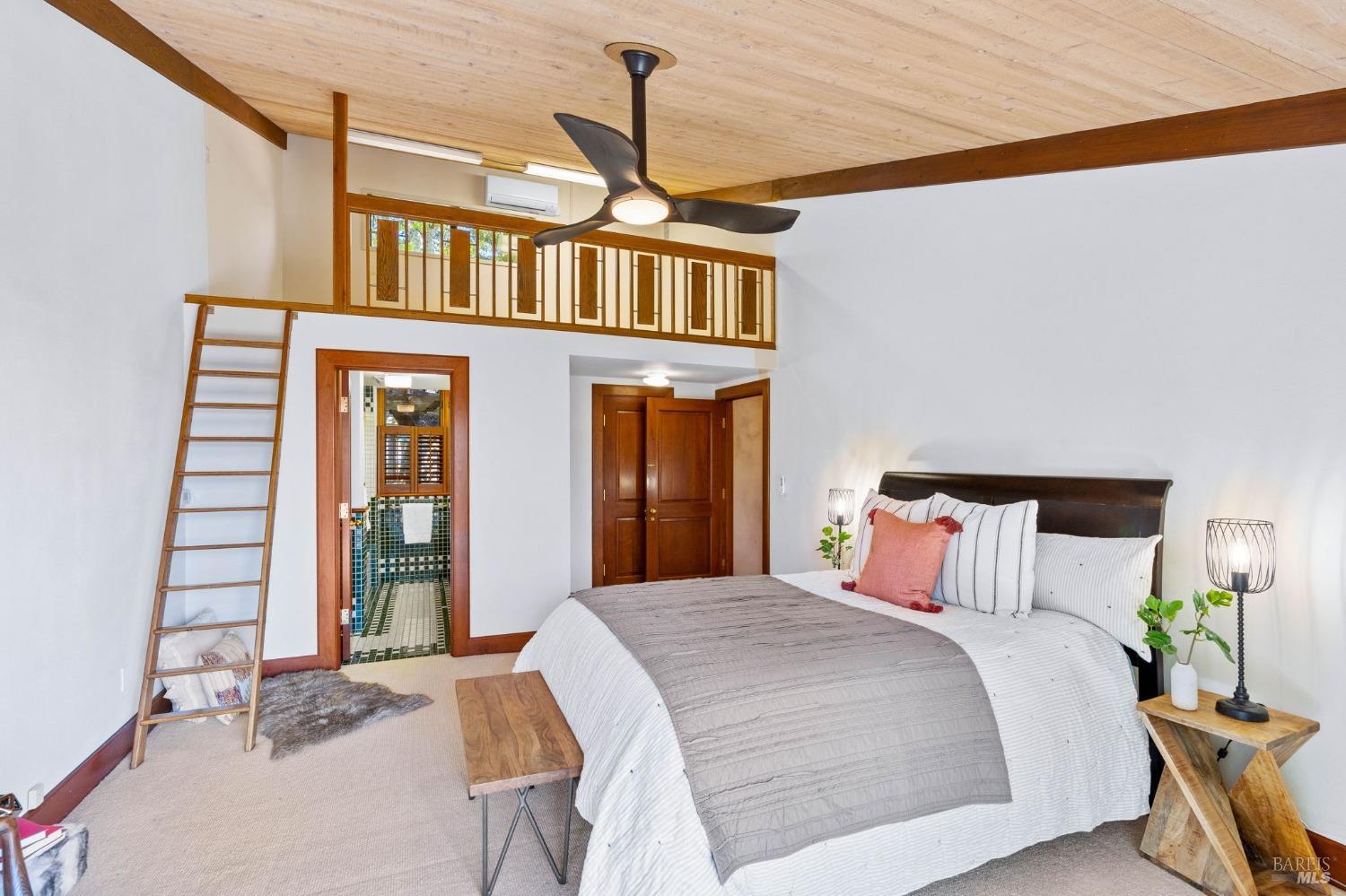 568 Sunset Drive Angwin, CA 94508 - Photo 30 of 65