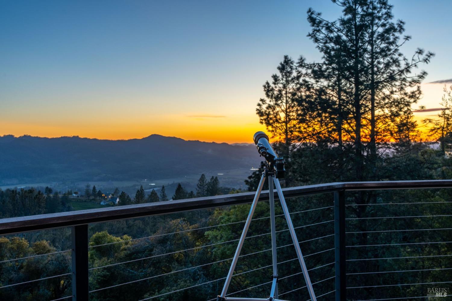 568 Sunset Drive Angwin, CA 94508 - Photo 3 of 65