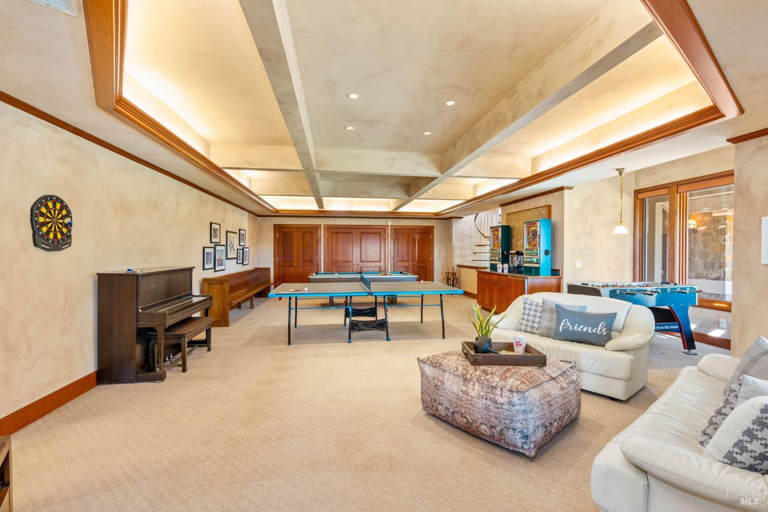 568 Sunset Drive Angwin, CA 94508 - Photo 39 of 65