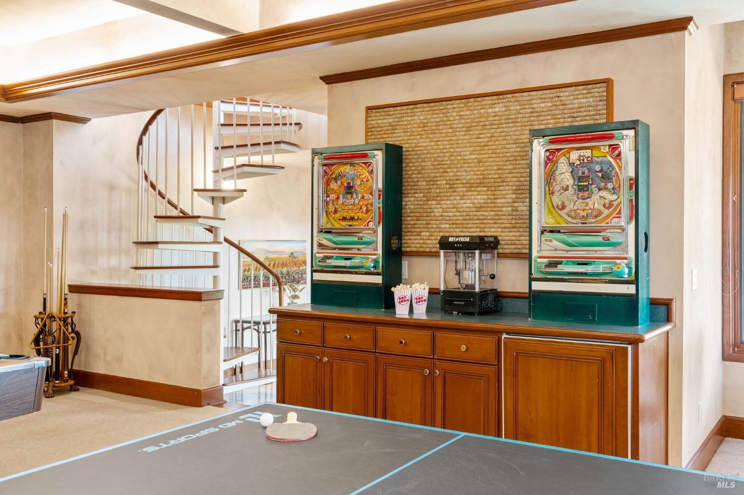 568 Sunset Drive Angwin, CA 94508 - Photo 40 of 65