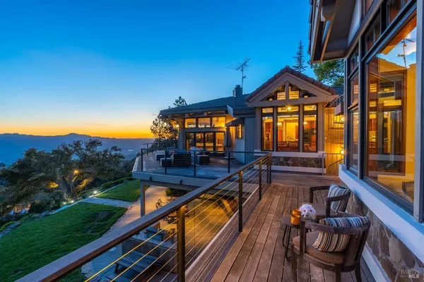 $3,999,999 | 568 Sunset Drive, Angwin, CA 94508