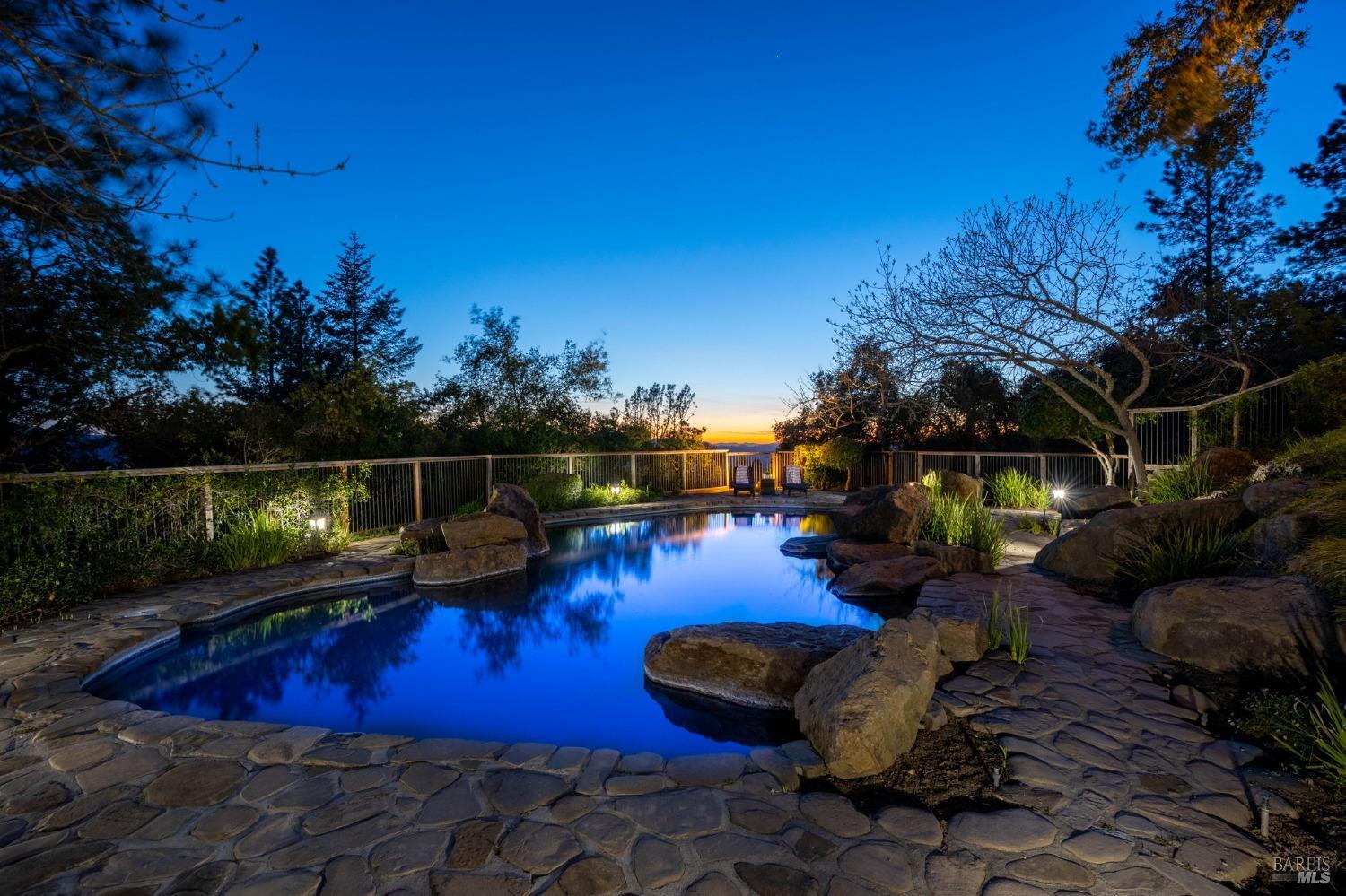 568 Sunset Drive Angwin, CA 94508 - Photo 65 of 65