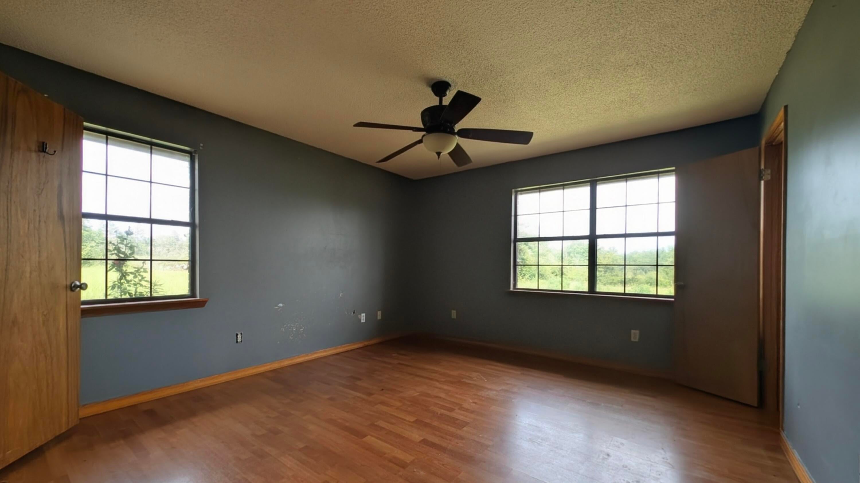 156 Oral Church Road Sumrall, MS 39482 - Photo 8 of 13 156 Oral Church11