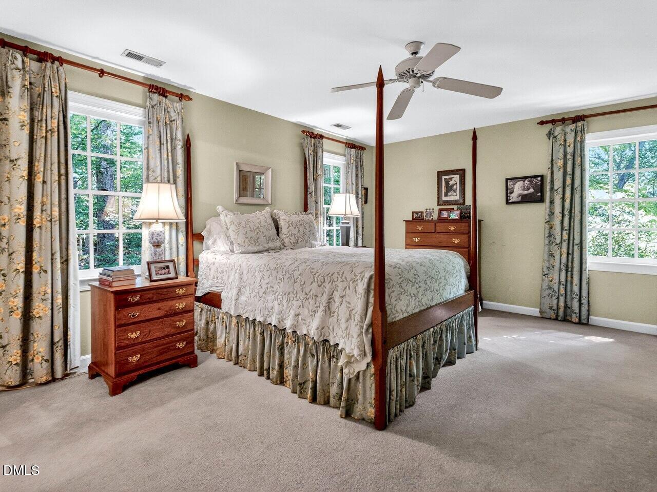 8308 Seagate Drive Raleigh, NC 27615 - Photo 12 of 24 020-1280x960-primary-bedroom