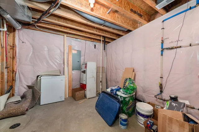 $650,000 | 2609 West Hawthorne Road, Spokane, WA 99208