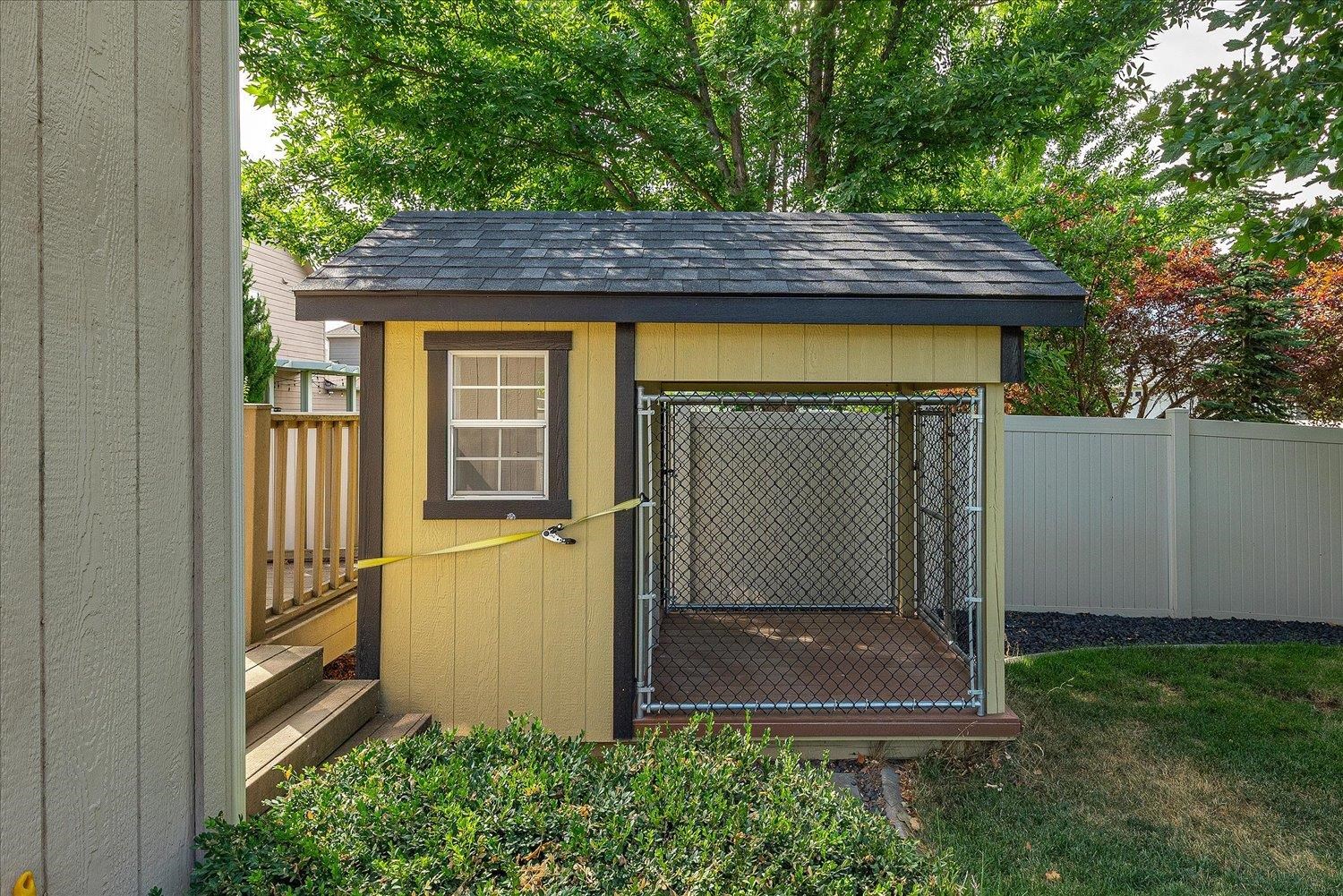 2609 West Hawthorne Road Spokane, WA 99208 - Photo 43 of 50