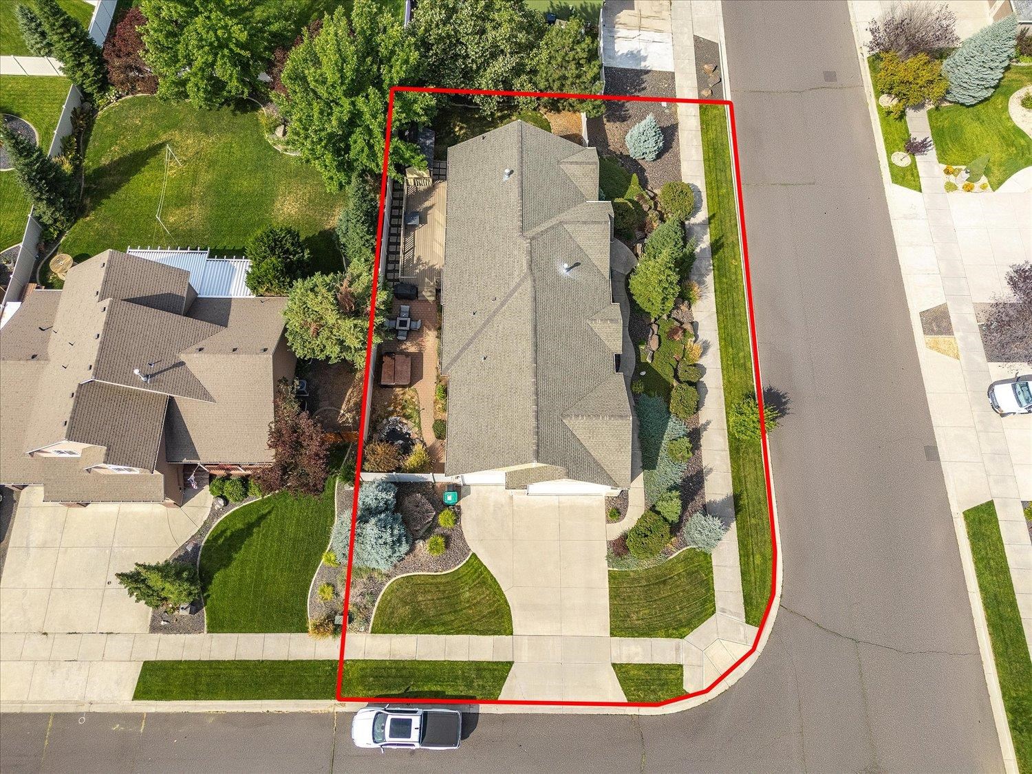 2609 West Hawthorne Road Spokane, WA 99208 - Photo 47 of 50