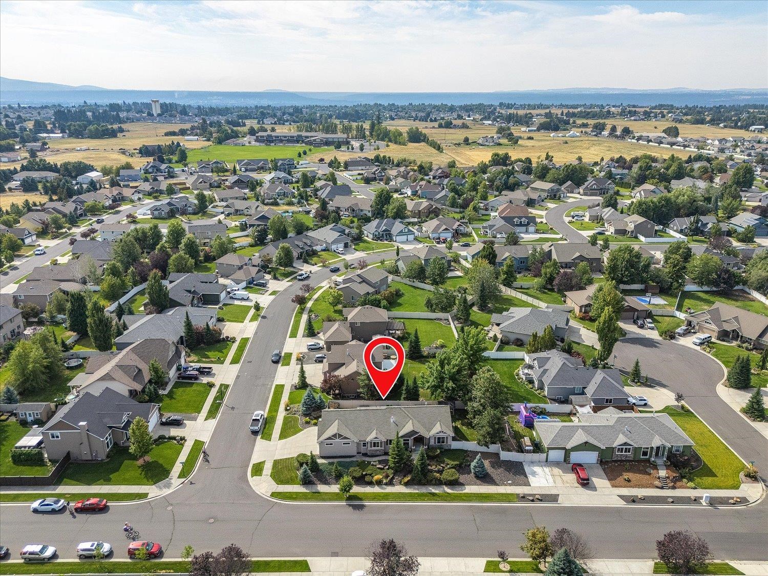 2609 West Hawthorne Road Spokane, WA 99208 - Photo 48 of 50