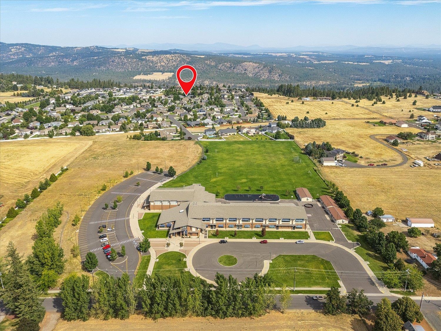 2609 West Hawthorne Road Spokane, WA 99208 - Photo 49 of 50