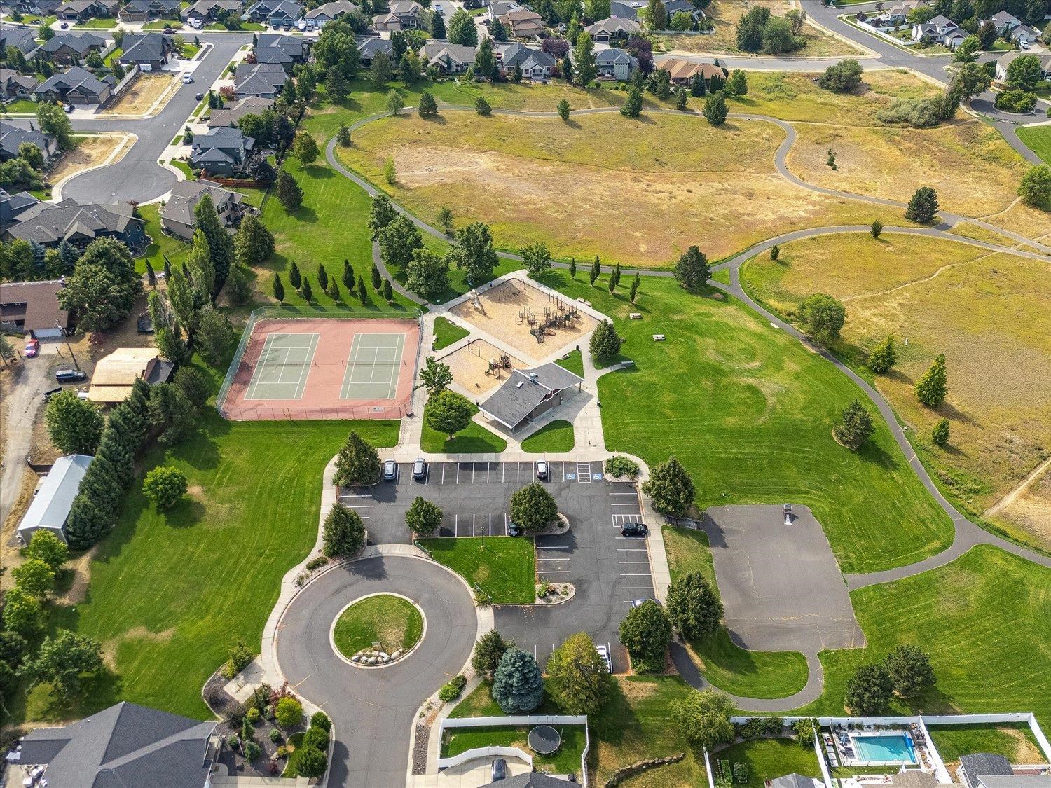 2609 West Hawthorne Road Spokane, WA 99208 - Photo 50 of 50