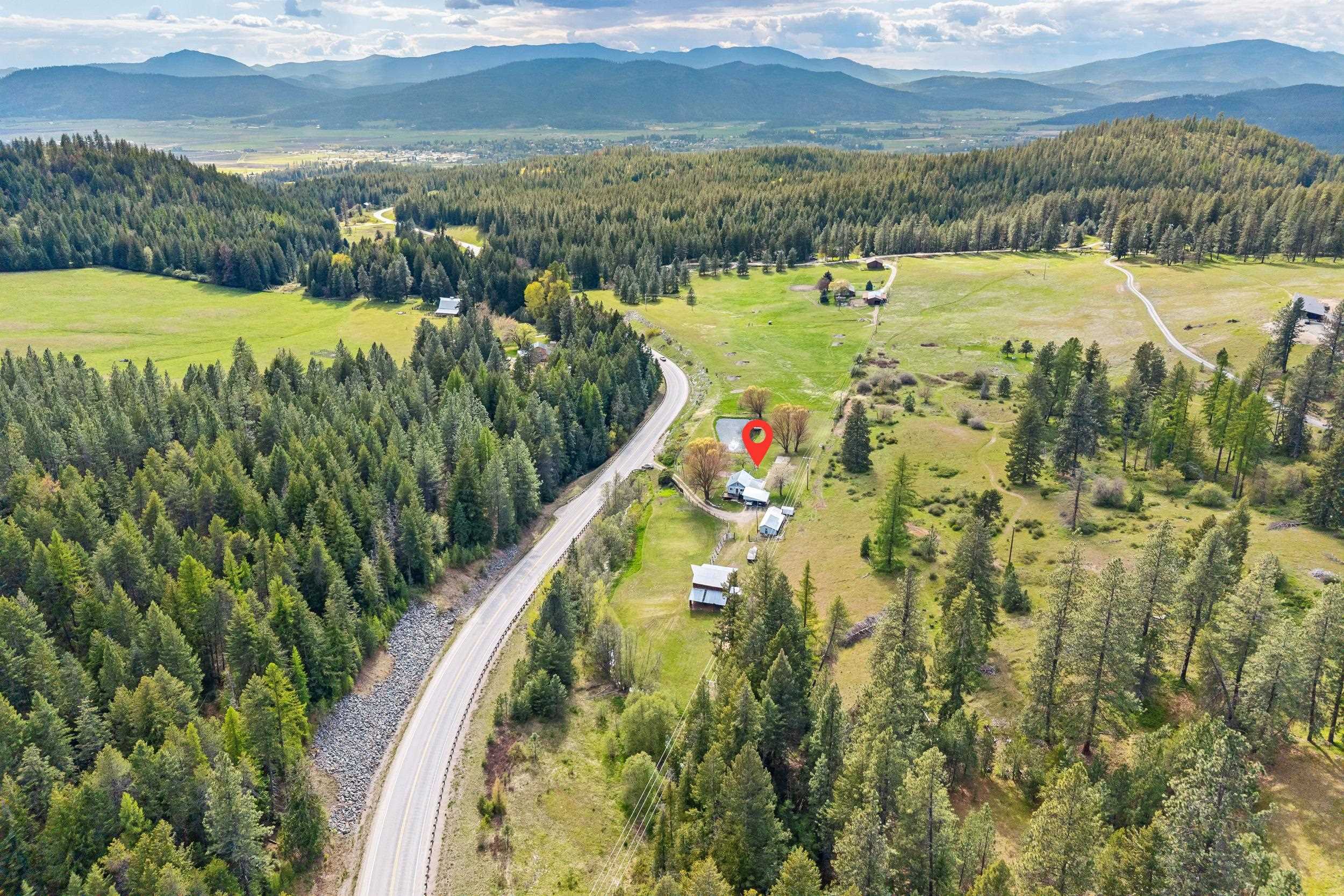 2551 Flowery Trail Road Chewelah, WA 99109 - Photo 33 of 35