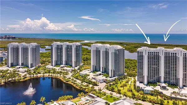 $40,000 | 13945 Old Coast Road, Unit 905, Naples, FL 34110