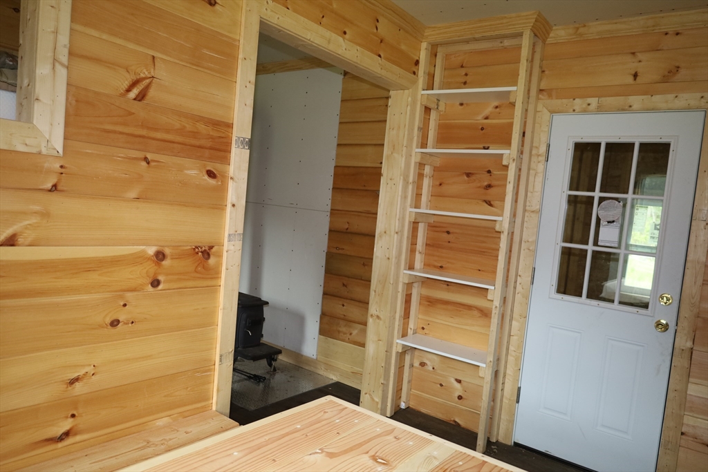 Lot 3 Yokum Pond Road Becket, MA 01223 - Photo 24 of 35 a view of walk in closet