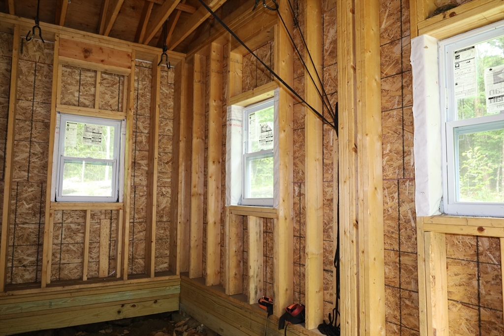 Lot 3 Yokum Pond Road Becket, MA 01223 - Photo 26 of 35 a view of front door