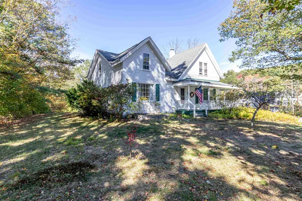 $418,000 | 41 School Street, Warner, NH 03278