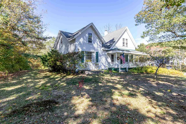 $425,000 | 41 School Street, Warner, NH 03278