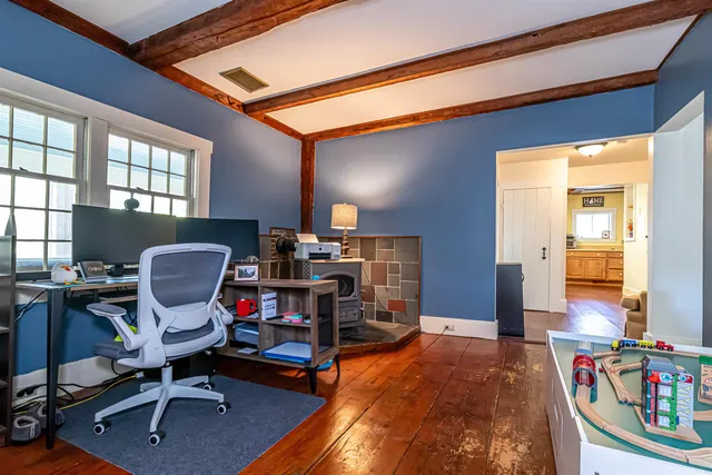 $449,900 | 41 School Street, Warner, NH 03278