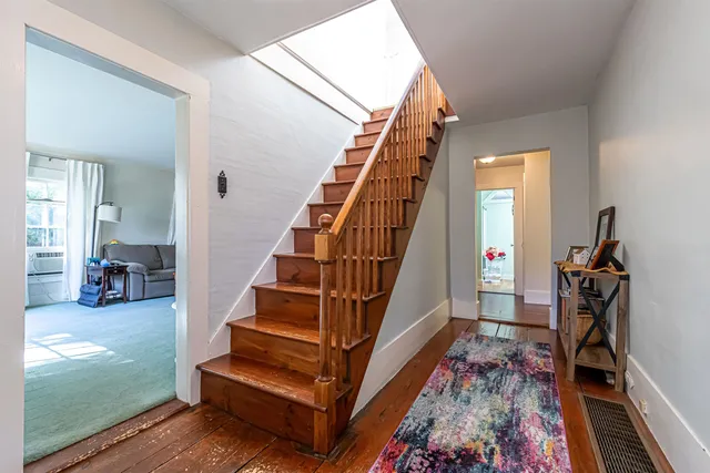 $449,900 | 41 School Street, Warner, NH 03278