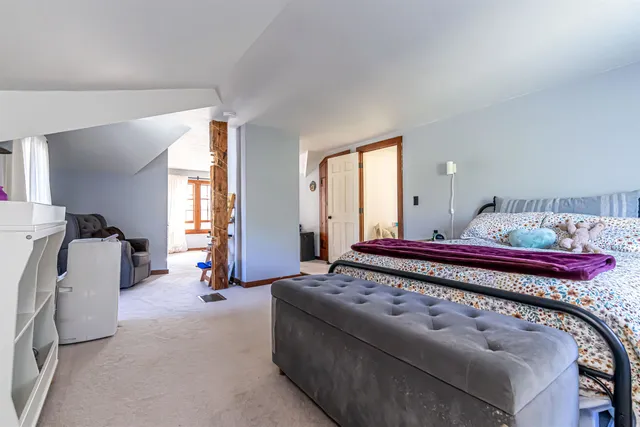 $449,900 | 41 School Street, Warner, NH 03278