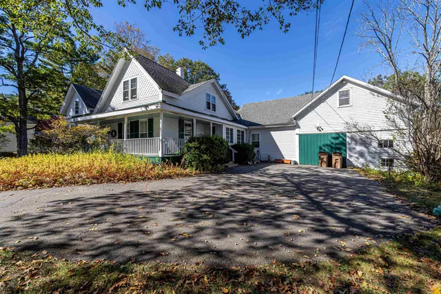 $449,900 | 41 School Street, Warner, NH 03278