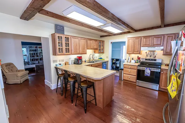 $449,900 | 41 School Street, Warner, NH 03278