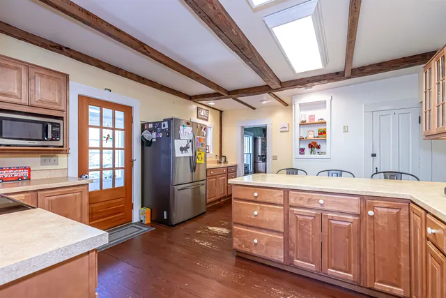 $425,000 | 41 School Street, Warner, NH 03278