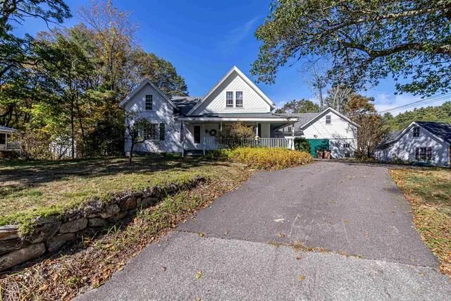 $449,900 | 41 School Street, Warner, NH 03278