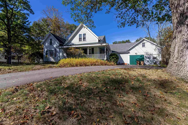 $449,900 | 41 School Street, Warner, NH 03278