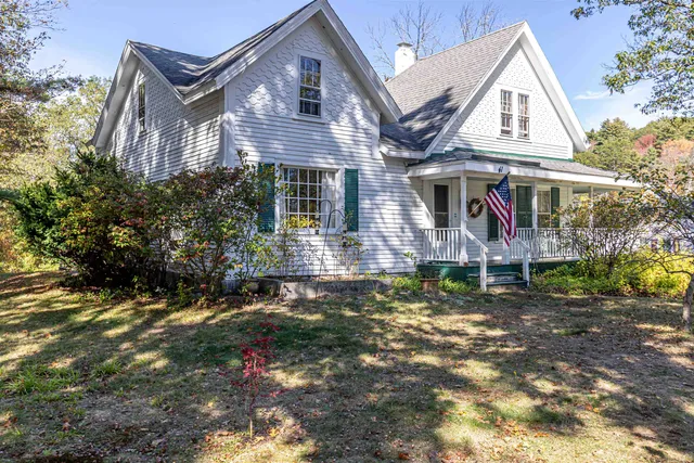 $449,900 | 41 School Street, Warner, NH 03278