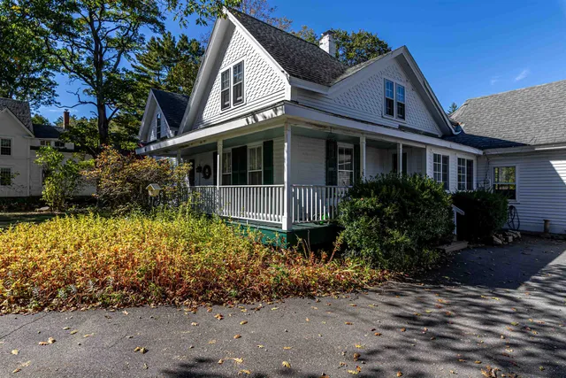 $449,900 | 41 School Street, Warner, NH 03278