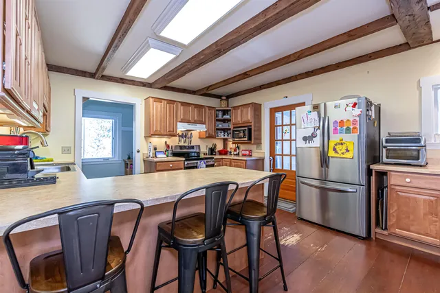 $449,900 | 41 School Street, Warner, NH 03278