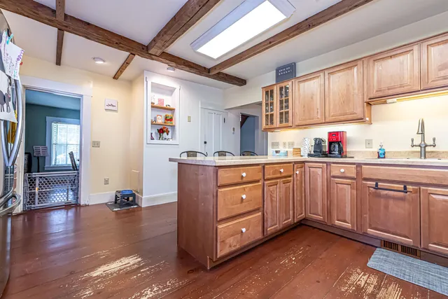 $449,900 | 41 School Street, Warner, NH 03278